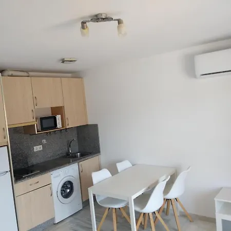 Molino De Viento * Fuengirola